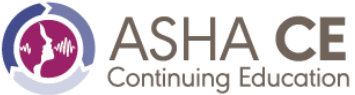 A logo of asham continuing education